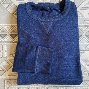 Mens Ted Baker Sweatshirt